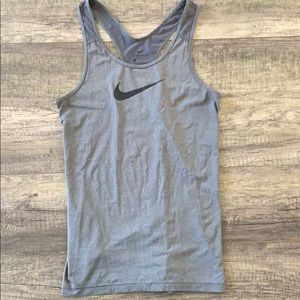 Nike tank top